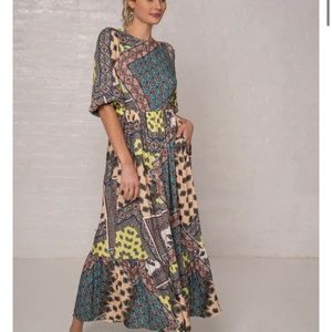 Third by Cee Maxi dress
